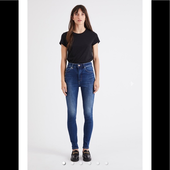 Neuw Marilyn jeans